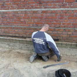 Kaplica cmentarna - Inowrocław