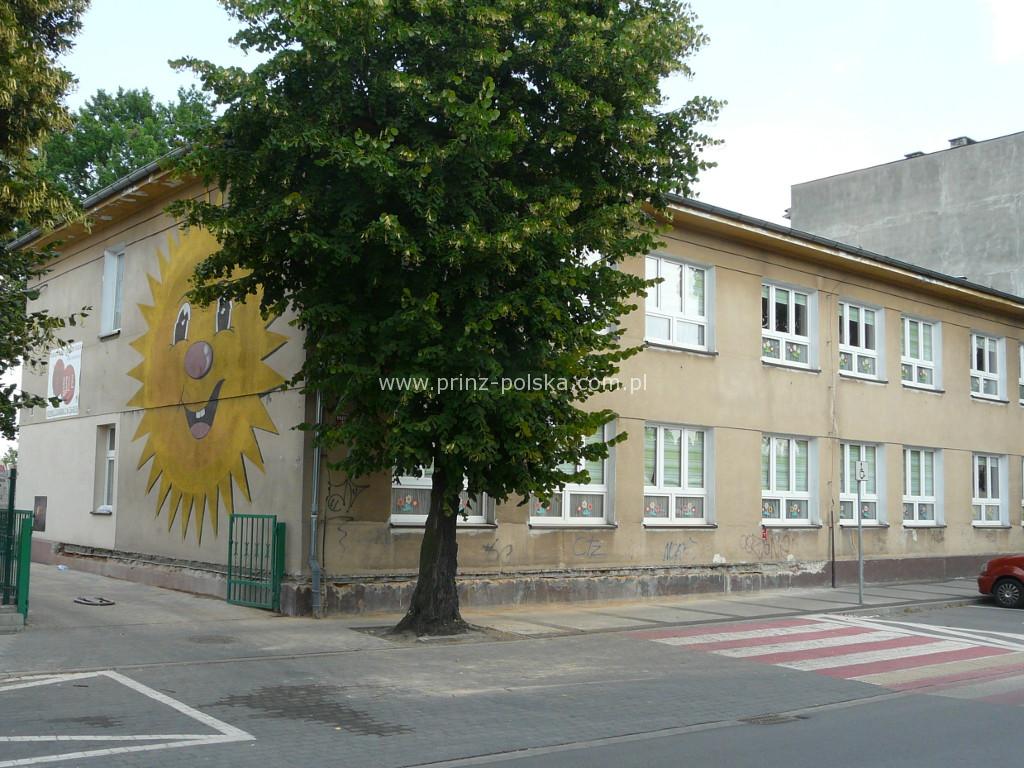 Primary school, Września